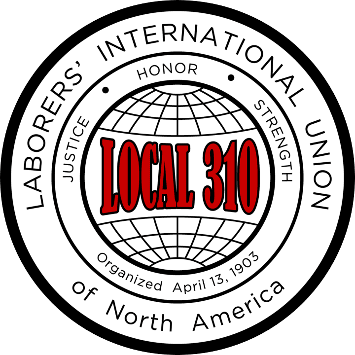 Building Laborers’ Local 310 VIP